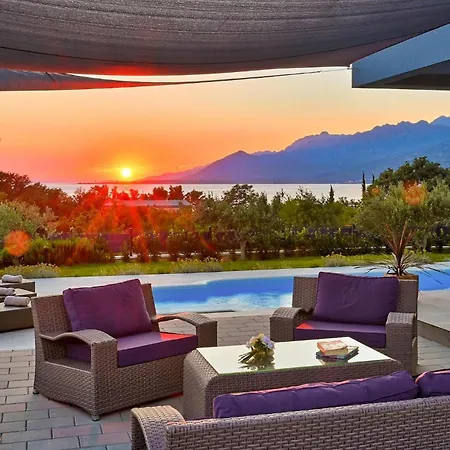 Immortelle Nyaraló Rovanjska