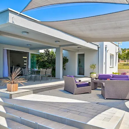 Immortelle 度假居 *